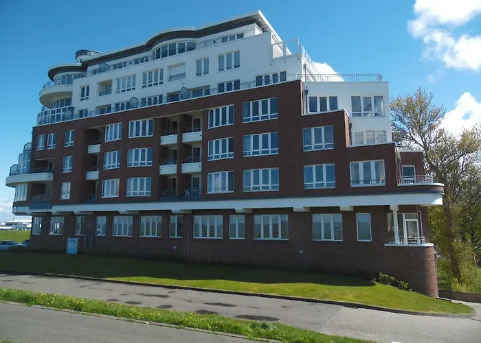 Ferienwohnung Beachhouse
