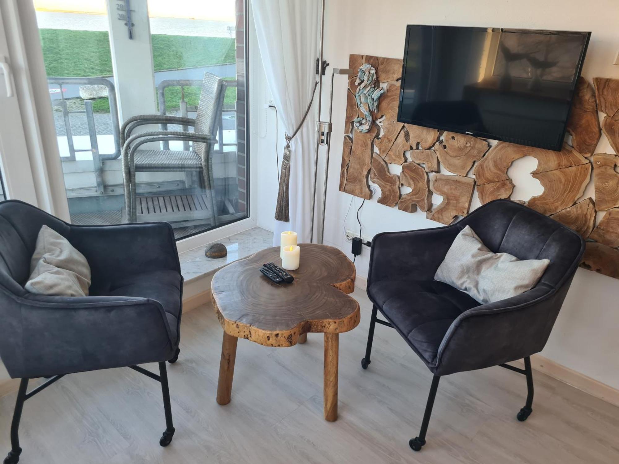 Apartment Beachhouse Cuxhaven