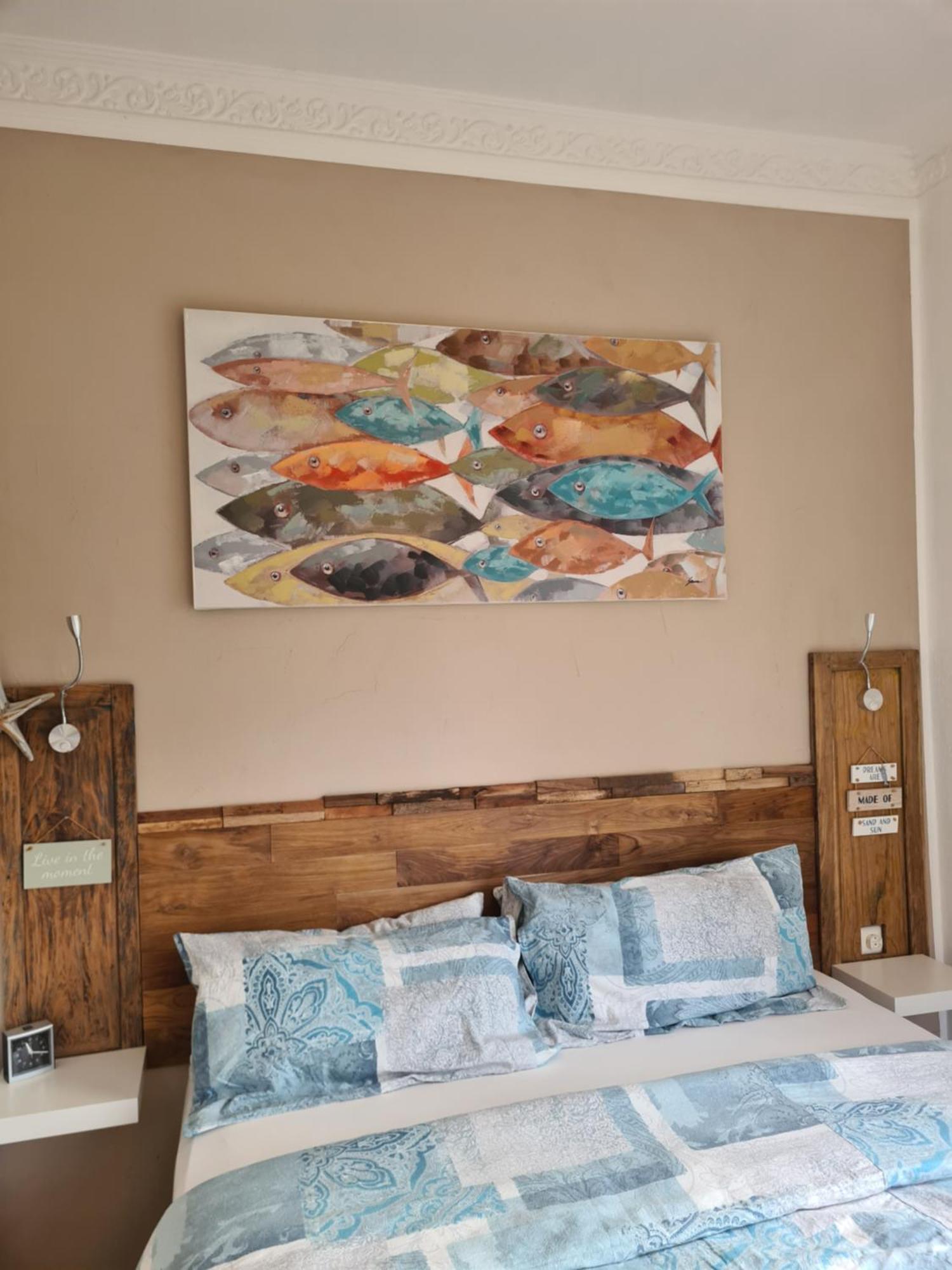 Beachhouse Apartment Cuxhaven