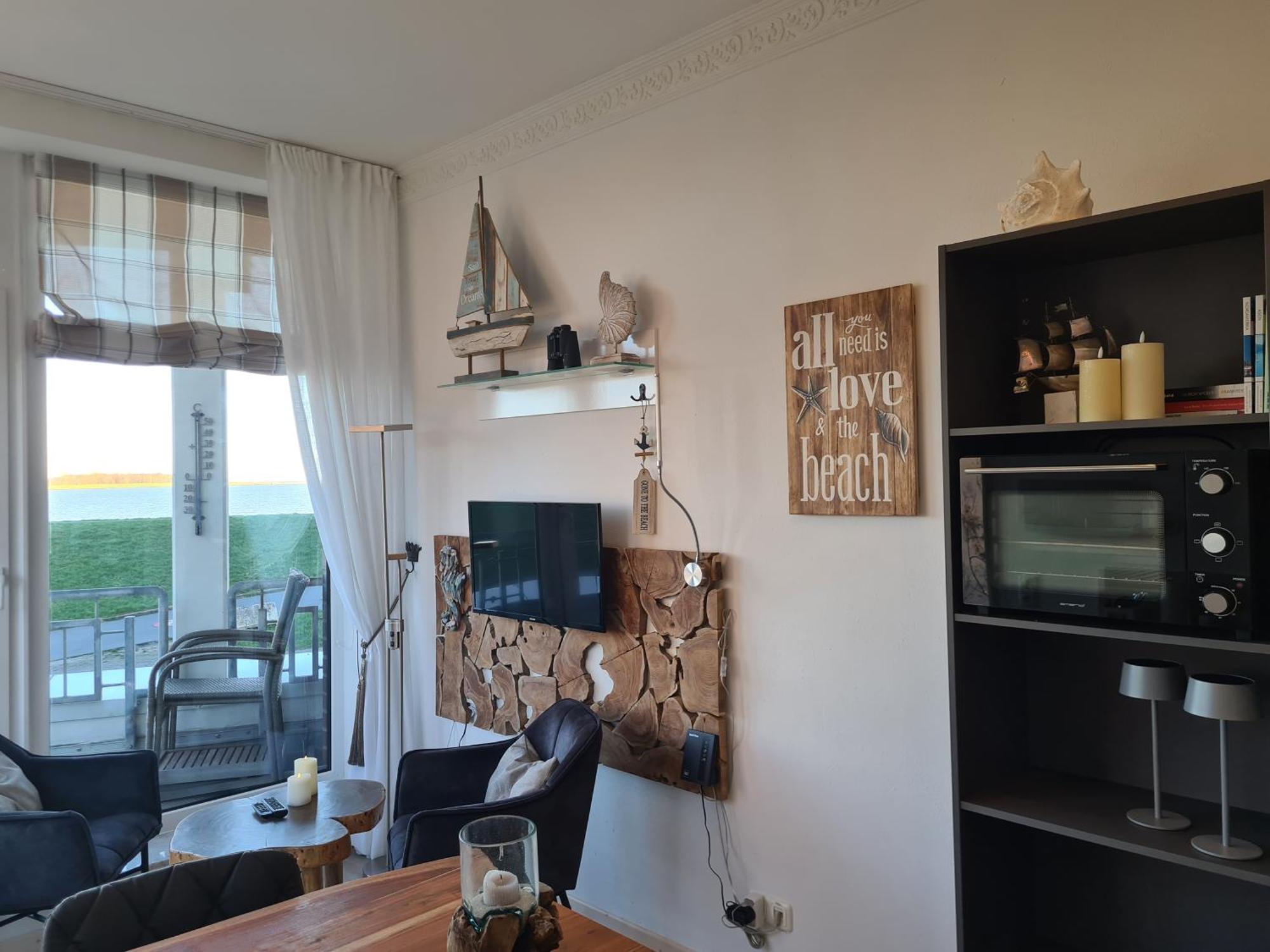 Beachhouse Apartment Cuxhaven
