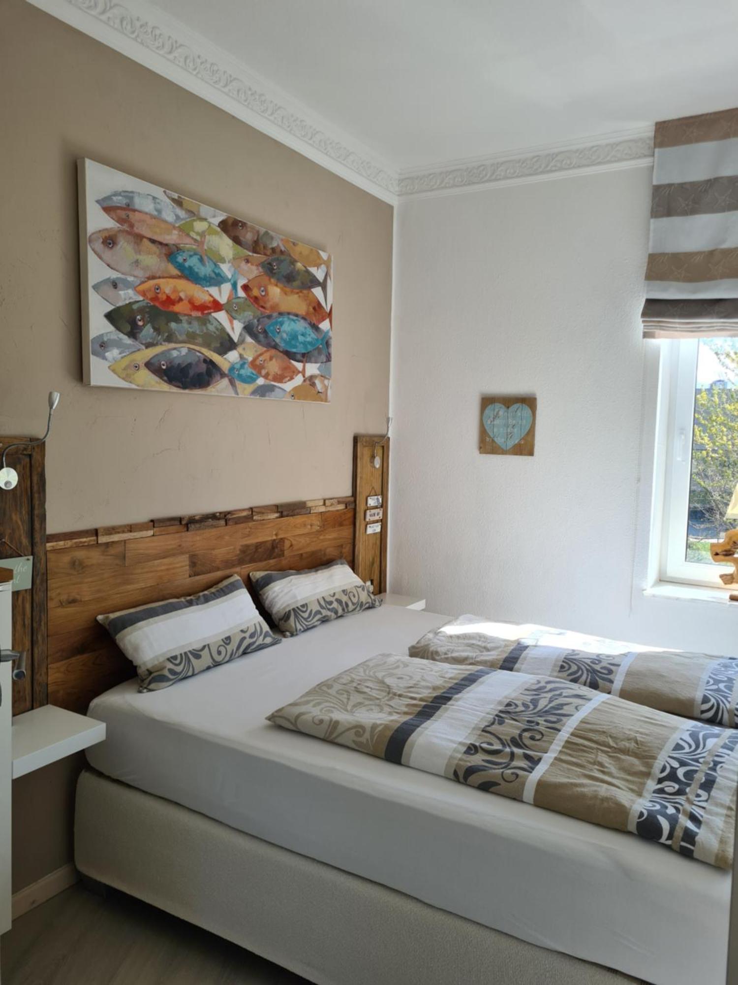 Apartment Beachhouse