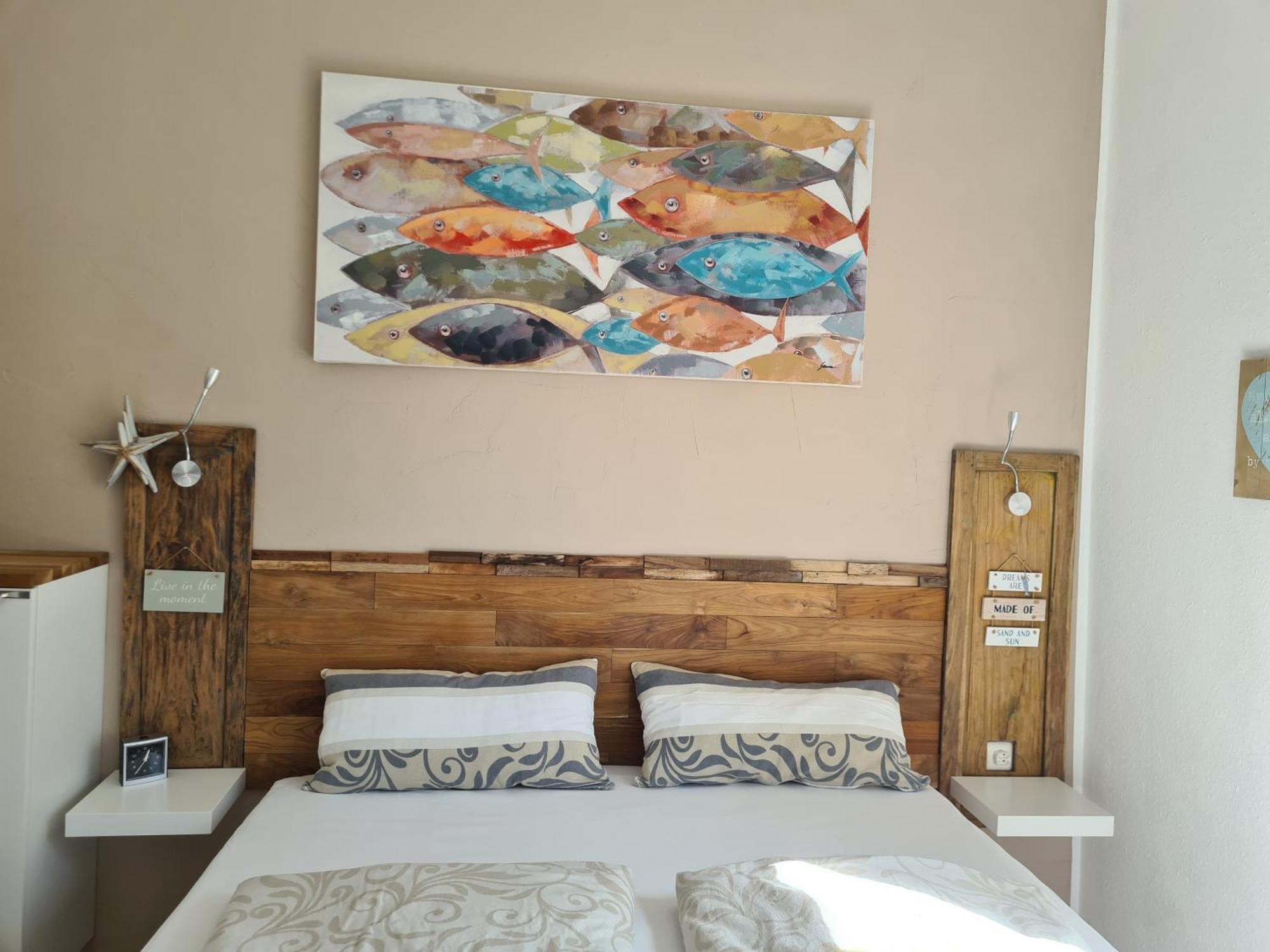 Apartment Beachhouse *