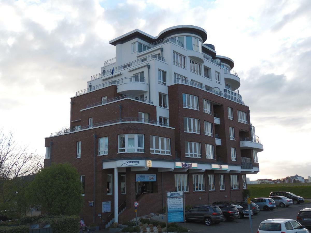 Beachhouse Apartment